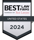 Best Lawyers Best Law Firms 2024