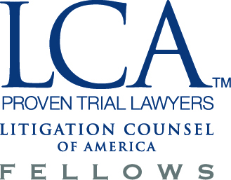 Litigation Counsel of America