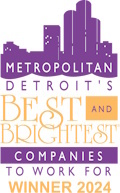 Metro Detroit's Best and Brightest 2024