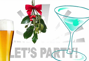 Hosting Office Parties that Keep the Holidays Happy