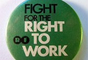 Newly Proposed Legislation Would Subject Right-to-Work to Majority Vote