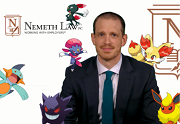 Pokémon GO, Productivity and the Law