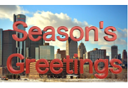 Season's Greetings